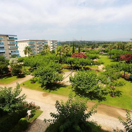 Los Juncos De Pineda Park 萨洛 外观 照片